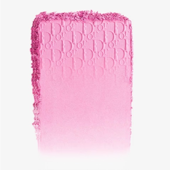 SALE Dior 001 Pink Rosy Glow Blush - Picture 3 of 11